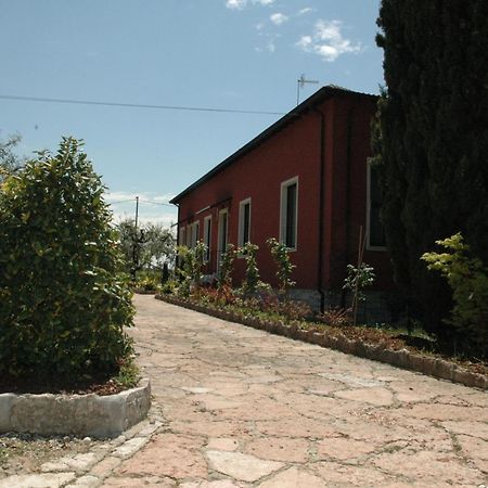 Agriturismo Tenuta La Pergola バルドリーノ エクステリア 写真