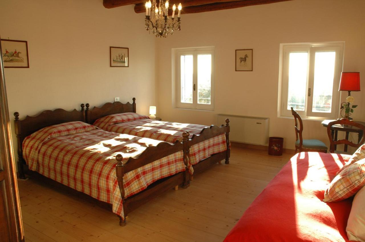 Agriturismo Tenuta La Pergola バルドリーノ エクステリア 写真