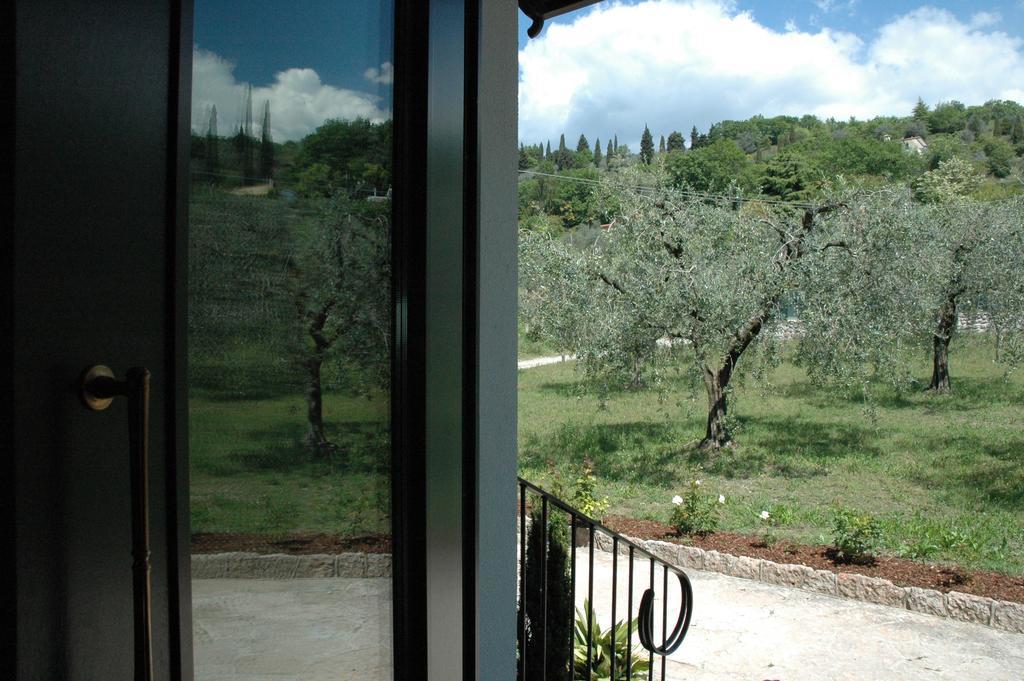 Agriturismo Tenuta La Pergola バルドリーノ エクステリア 写真
